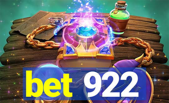 bet 922